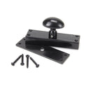 From The Anvil Cremone Locking Bolt - Black