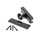 From The Anvil Cremone Locking Bolt - Black