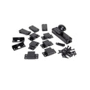 From The Anvil Cremone Locking Bolt - Black