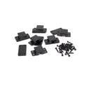 From The Anvil Cremone Locking Bolt - Black