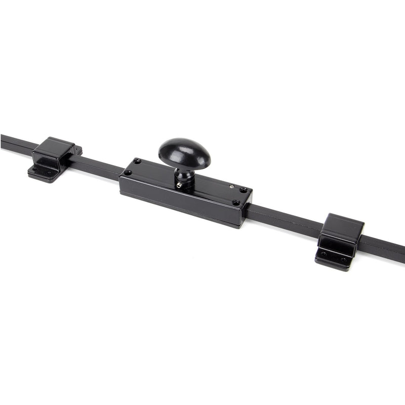 From The Anvil Cremone Locking Bolt - Black