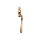 From The Anvil Newbury Espagnolette Fastener RH - Polished Bronze