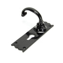 From The Anvil Cottage Euro Handles - Black