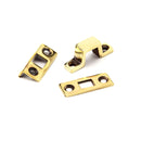 From The Anvil Universal Bolt - 6" - Aged Brass