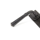 From The Anvil Regency Latch Handles - External Beeswax