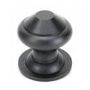 From The Anvil Regency Centre Door Knob - External Beeswax