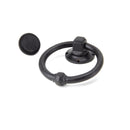 From The Anvil Regency Door Knocker - External Beeswax