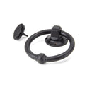 From The Anvil Regency Door Knocker - External Beeswax