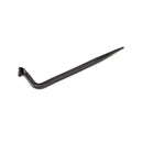 From The Anvil Large L Hook - Black