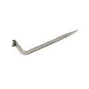 From The Anvil Large L Hook - Pewter