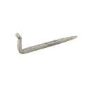 From The Anvil Small L Hook - Pewter