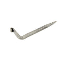 From The Anvil Small L Hook - Pewter