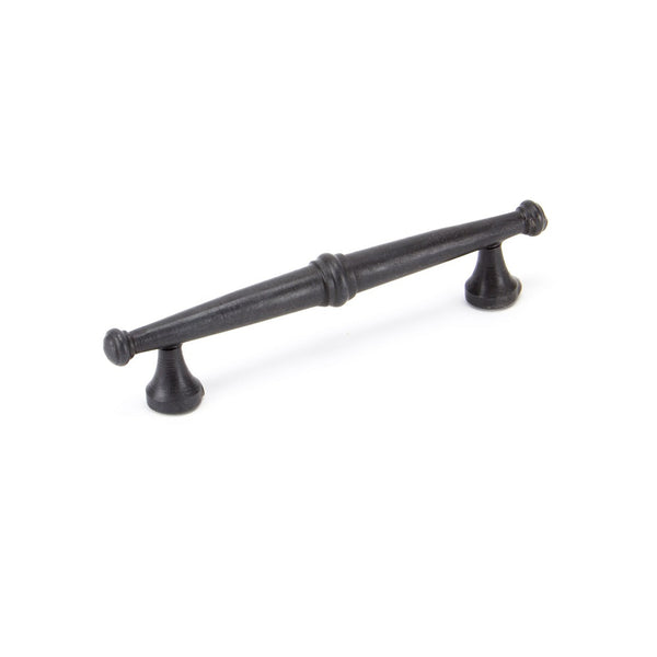 From The Anvil Small Regency Pull Handle - Beeswax