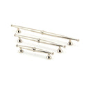 From The Anvil Small Regency Pull Handle - Polished Nickel