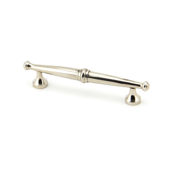 From The Anvil Small Regency Pull Handle - Polished Nickel