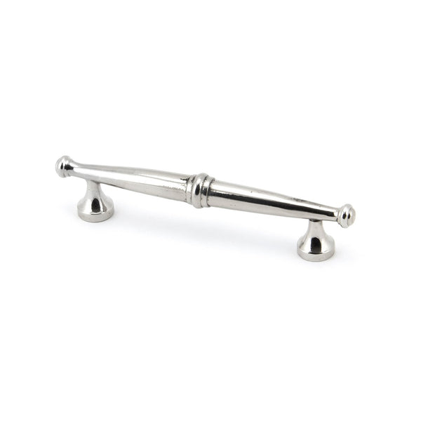 From The Anvil Small Regency Pull Handle - Polished Chrome