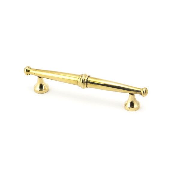 From The Anvil Small Regency Pull Handle - Aged Brass