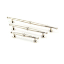 From The Anvil Medium Regency Pull Handle - Polished Nickel