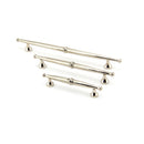 From The Anvil Medium Regency Pull Handle - Polished Nickel