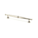 From The Anvil Medium Regency Pull Handle - Polished Nickel