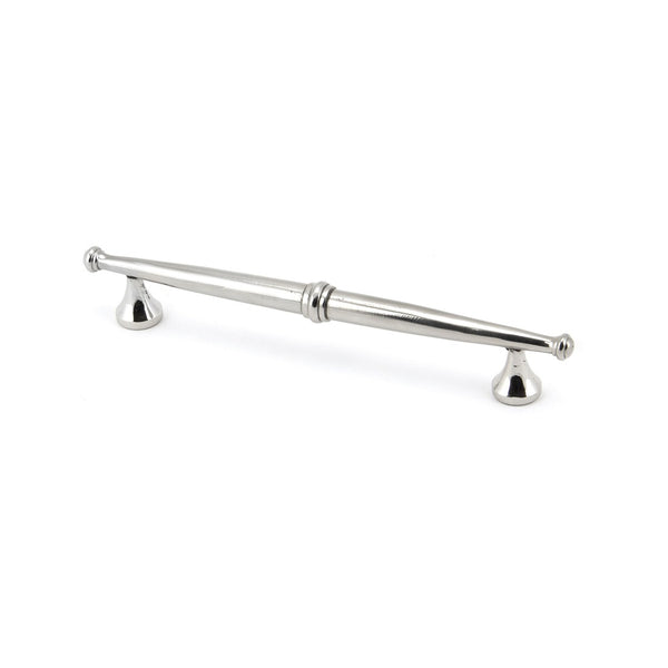From The Anvil Medium Regency Pull Handle - Polished Chrome