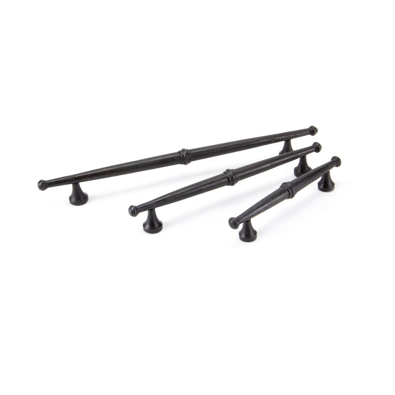 From The Anvil Large Regency Pull Handle - Beeswax