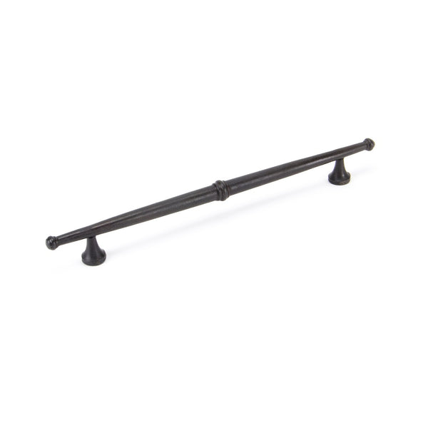 From The Anvil Large Regency Pull Handle - Beeswax