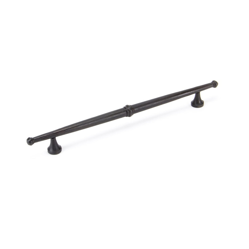 From The Anvil Large Regency Pull Handle - Beeswax