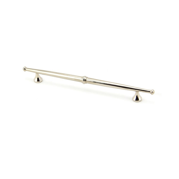 From The Anvil Large Regency Pull Handle - Polished Nickel