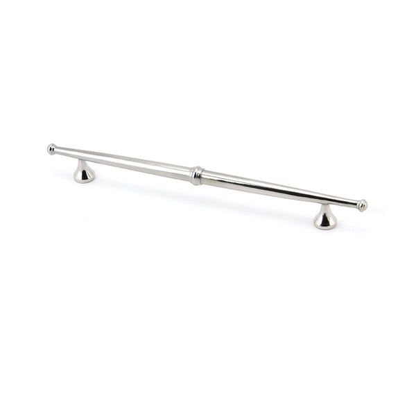 From The Anvil Large Regency Pull Handle - Polished Chrome