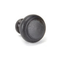 From The Anvil Small Regency Cupboard Knob - Beeswax