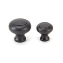 From The Anvil Small Regency Cupboard Knob - Beeswax
