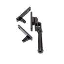 From The Anvil Regency Night Vent Locking Fastener - Black