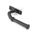 From The Anvil Regency Espagnolette Fastener LH - External Beeswax