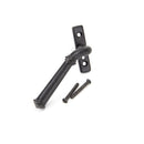 From The Anvil Regency Espagnolette Fastener LH - External Beeswax