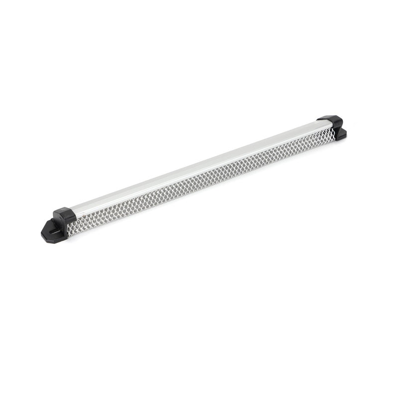 From The Anvil Medium Aluminium Canopy - Aluminium
