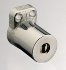 Abloy Disklock Pro CY056 Finnish Round Single Cylinder