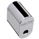Abloy Disklock Pro CY201 Scandinavian External Oval