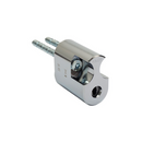 Abloy Disklock Pro CY207 Scandinavian Internal Oval