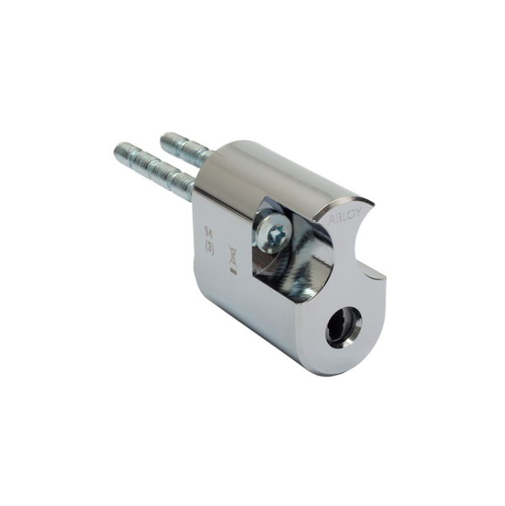 Abloy Disklock Pro CY207 Scandinavian Internal Oval