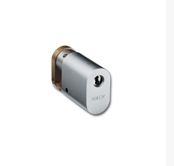 Abloy Disklock Pro CY310 Oval Single Cylinder