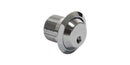 Abloy Disklock Pro CY404/2 screw-in cylinder pair