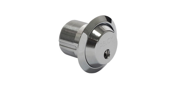 Abloy Disklock Pro CY404/2 screw-in cylinder pair