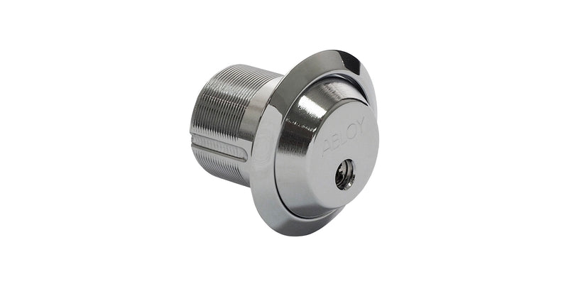 Abloy Disklock Pro CY404 screw-in single cylinder