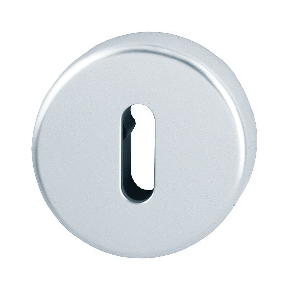 Hoppe Lever Key Escutcheon (pair) - SAA