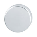 Hoppe Blank Escutcheon (pair) - SAA