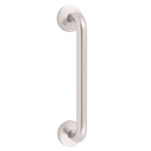 Arrone "D" Concealed Fix Pull Handle 19x225mm - SAA