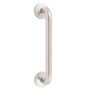 Arrone "D" Concealed Fix Pull Handle 19x425mm - SAA
