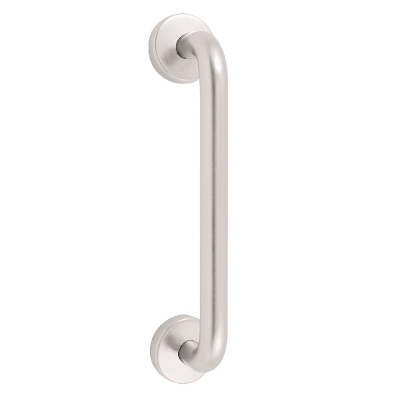 Arrone "D" Concealed Fix Pull Handle 19x150mm - SAA