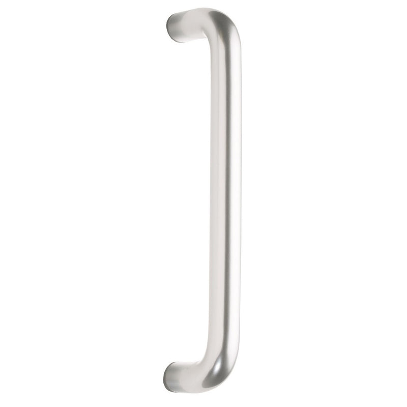 Arrone "D" Bolt Through Pull Handle 19x300mm - SAA